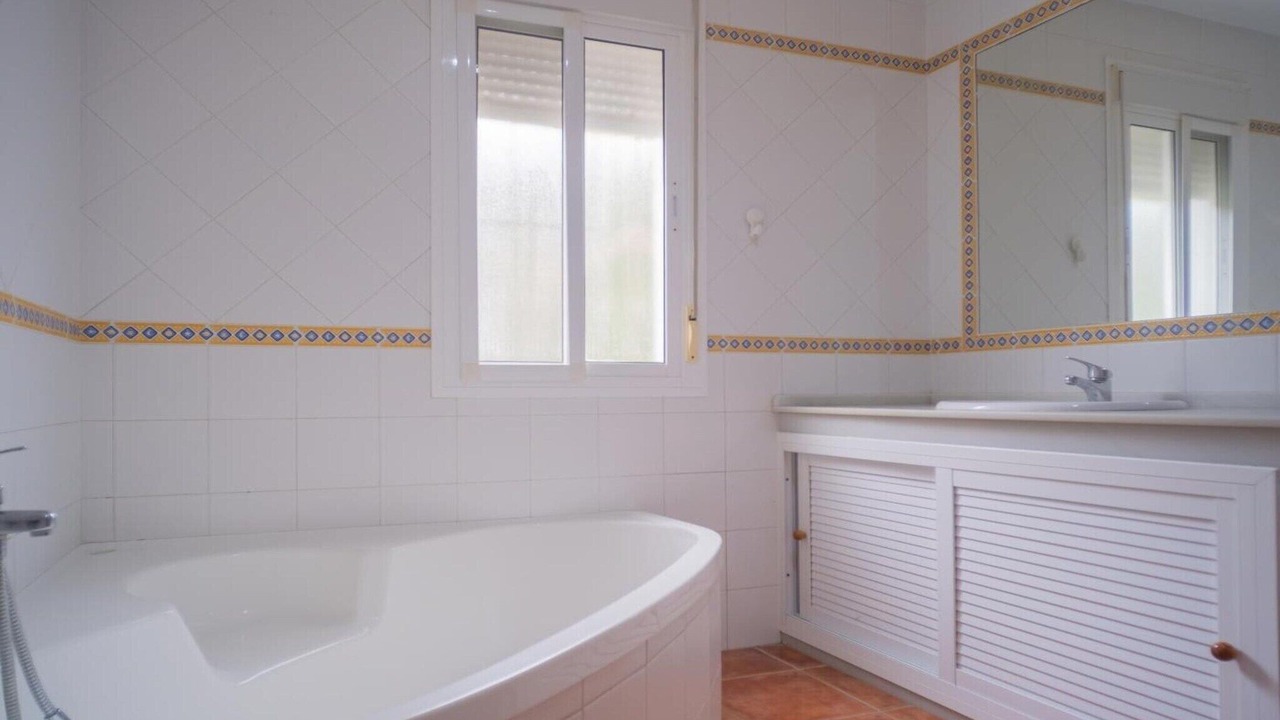 Photo of Bathroom in El Palmar