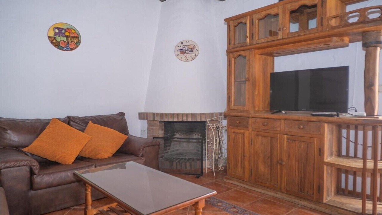 Photo of Livingroom in El Palmar