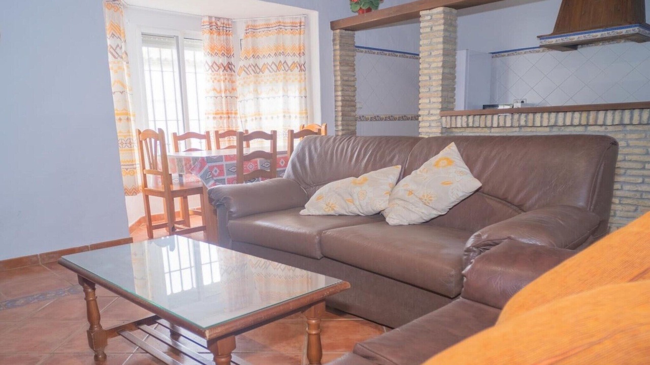 Photo of Livingroom in El Palmar