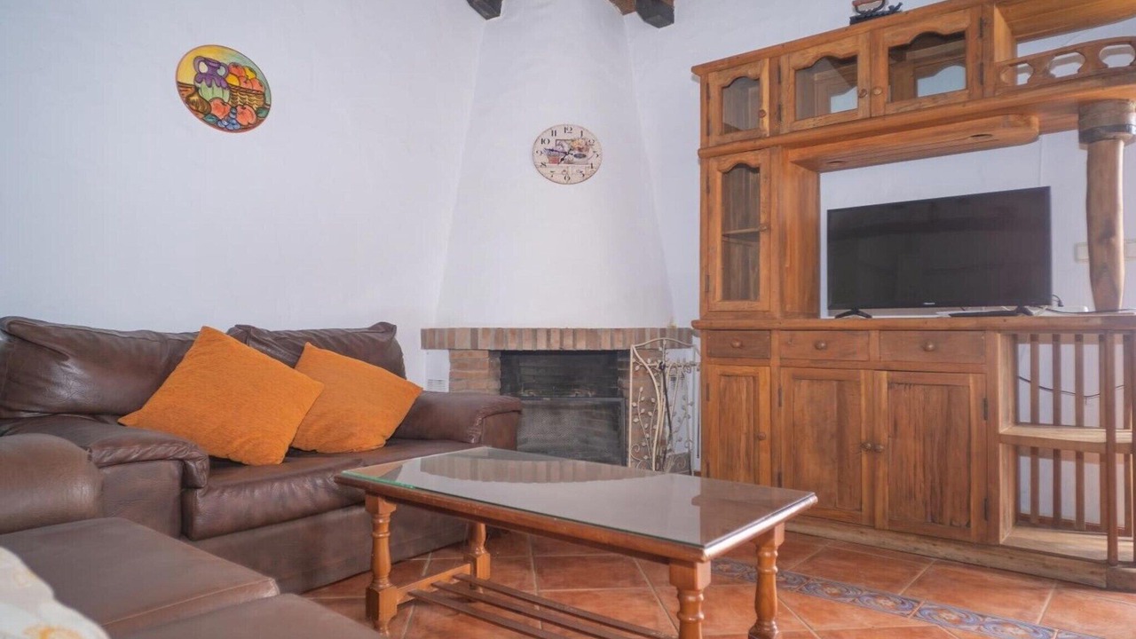 Photo of Livingroom in El Palmar