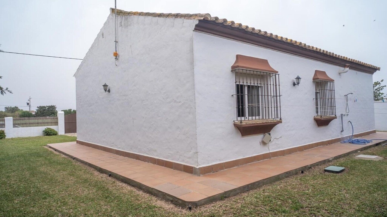 Photo of Outdoor in El Palmar