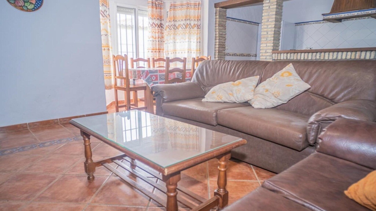 Photo of Livingroom in El Palmar