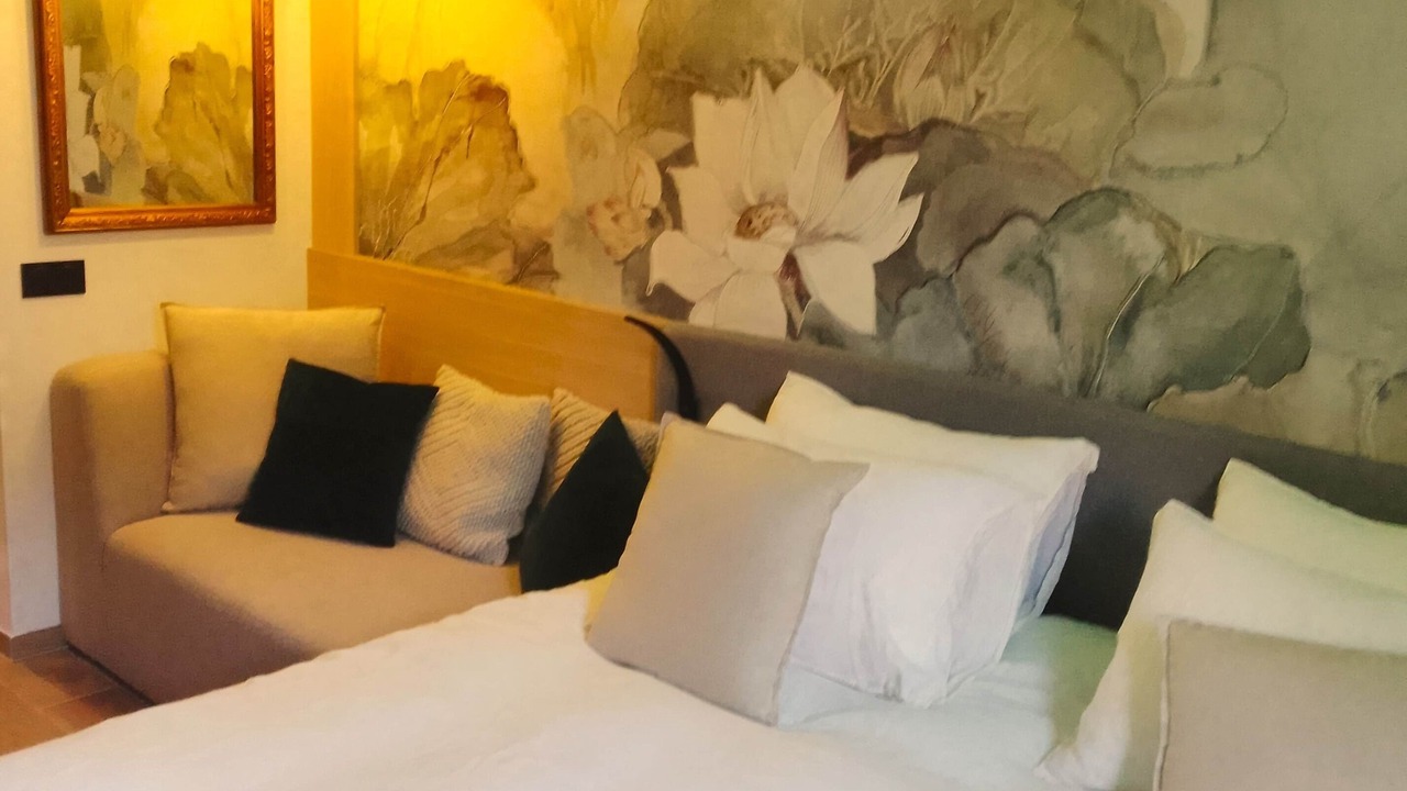 Photo of Bedroom in Le Grand Large