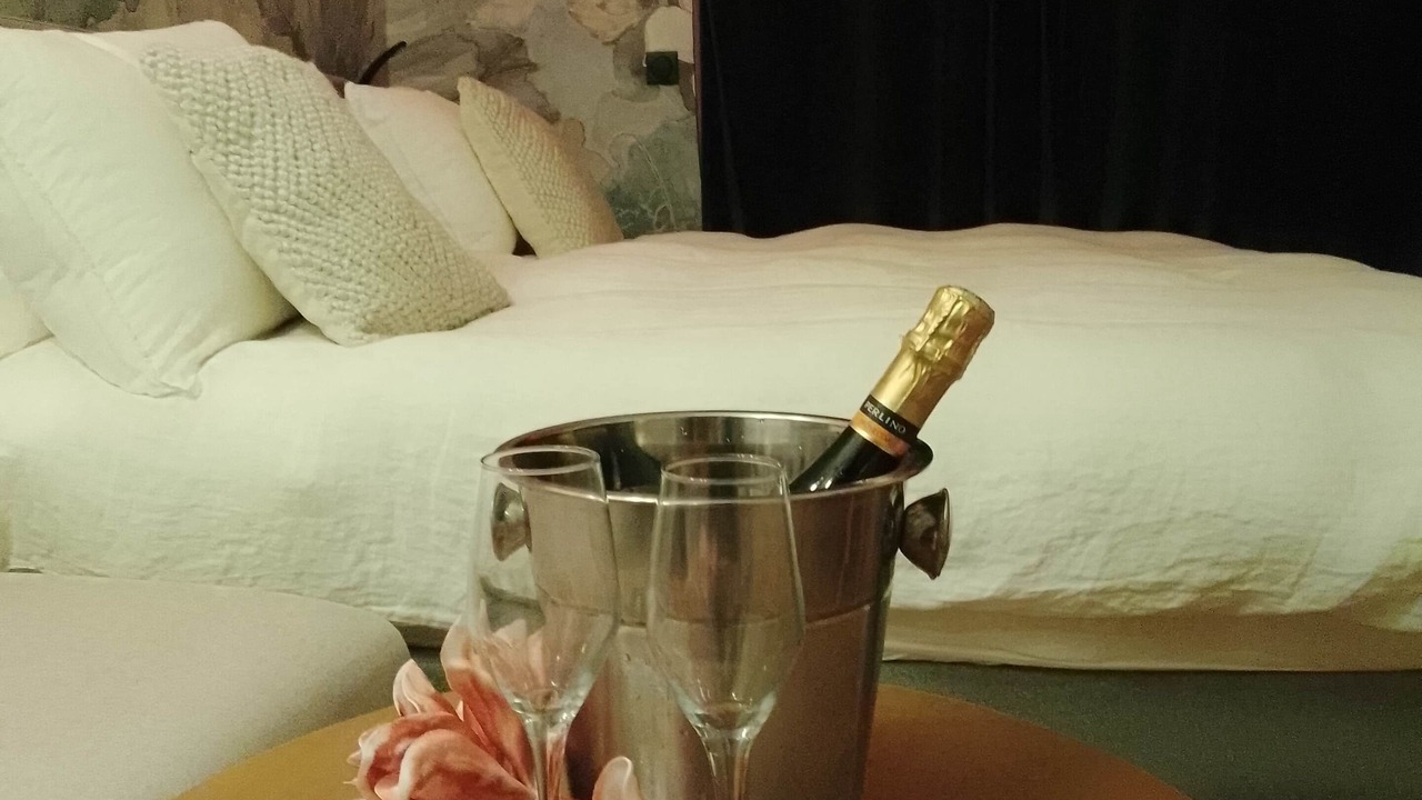 Photo of Bedroom in Le Grand Large