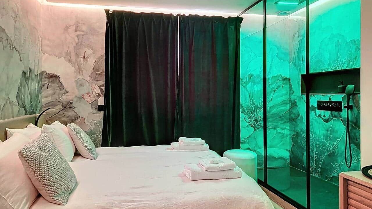 Photo of Bedroom in Le Grand Large