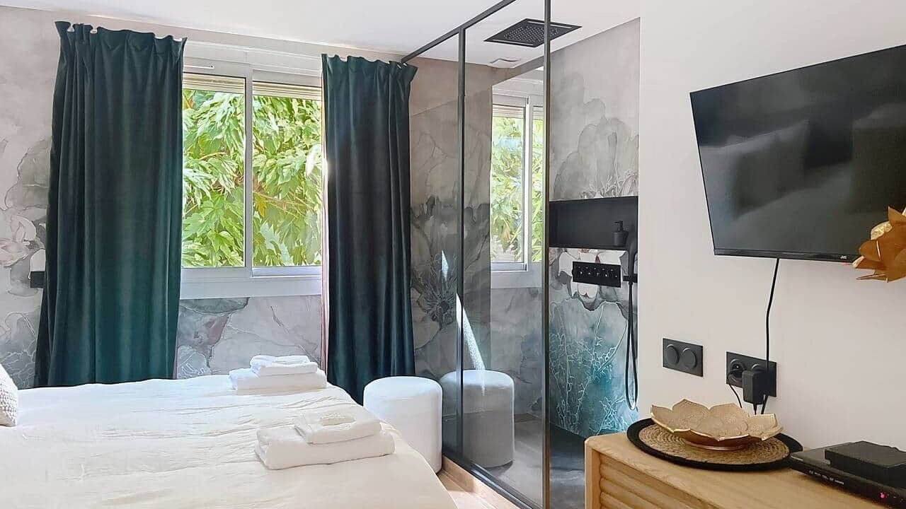 Photo of Bedroom in Le Grand Large