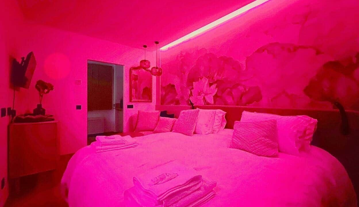 Photo of Bedroom in Le Grand Large