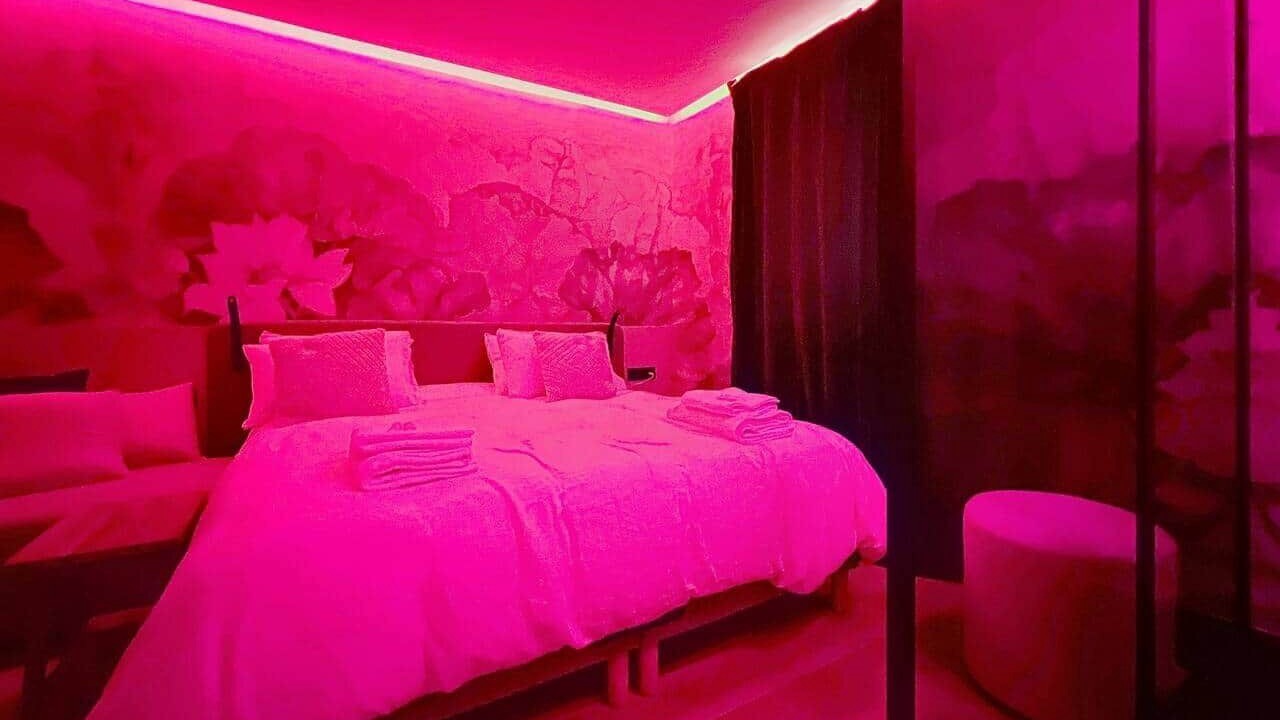 Photo of Bedroom in Le Grand Large