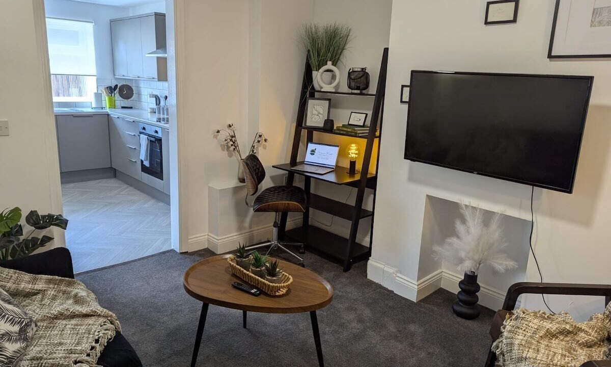 Photo of Livingroom in Wyken