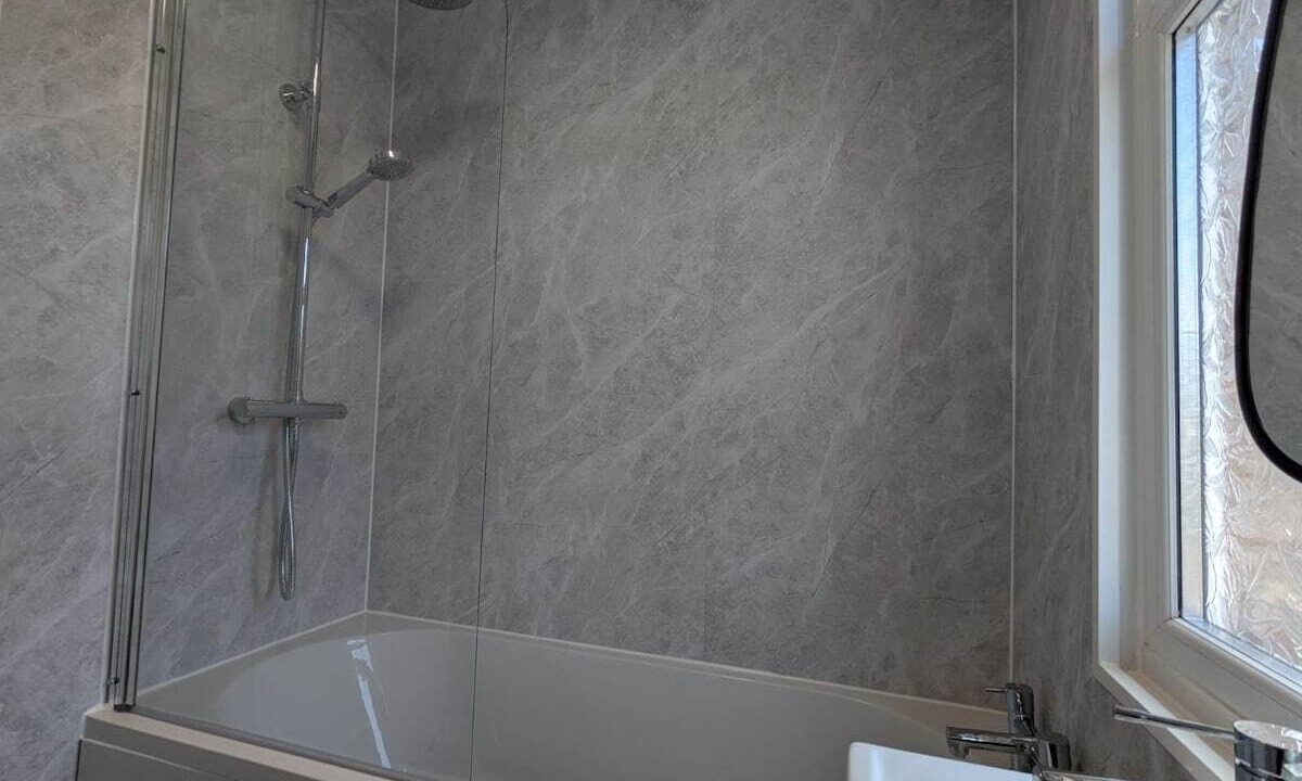 Photo of Bathroom in Wyken