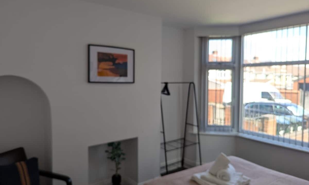 Photo of Bedroom in Wyken