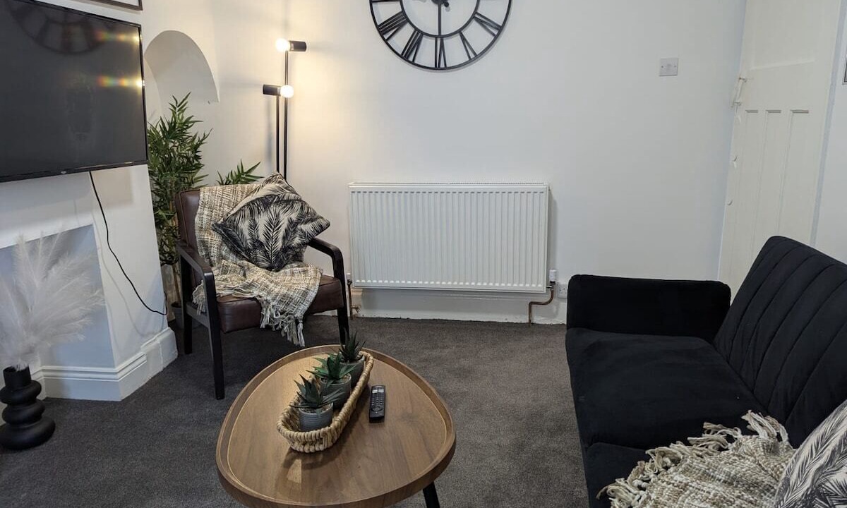 Photo of Livingroom in Wyken