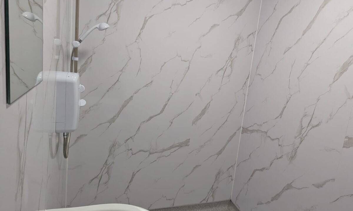 Photo of Bathroom in Wyken