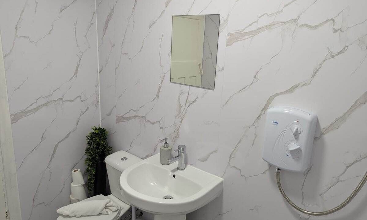 Photo of Bathroom in Wyken