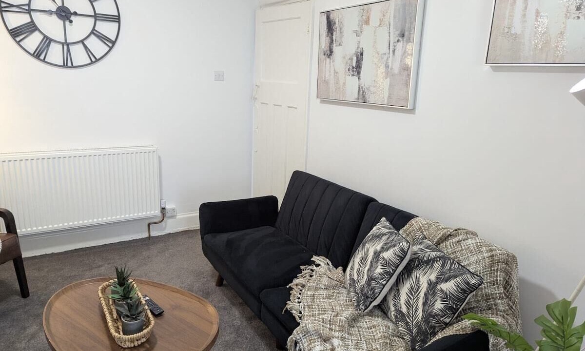 Photo of Livingroom in Wyken