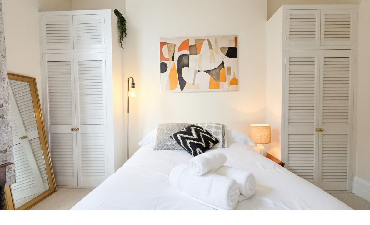 Photo of Bedroom in Holland Park