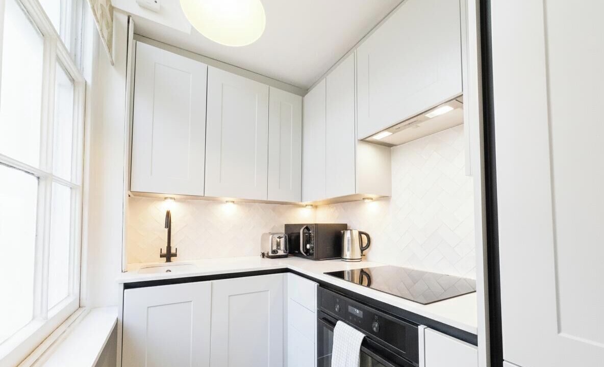 Photo of Kitchen in Holland Park