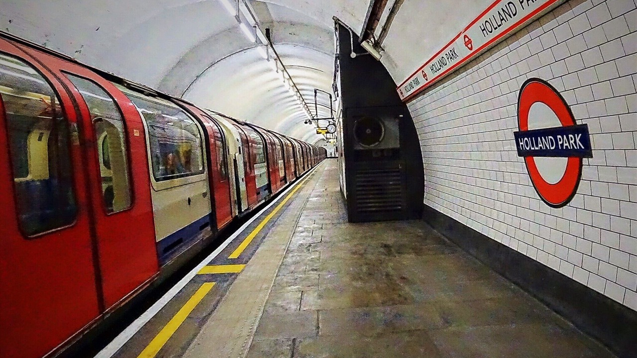 Photo of Others in Holland Park