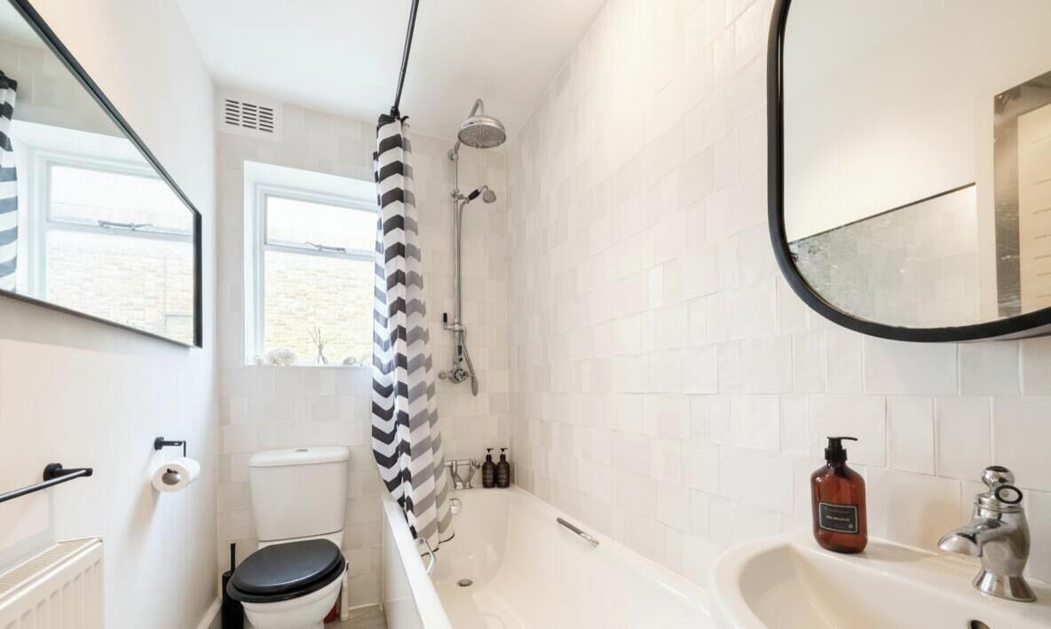 Photo of Bathroom in Holland Park