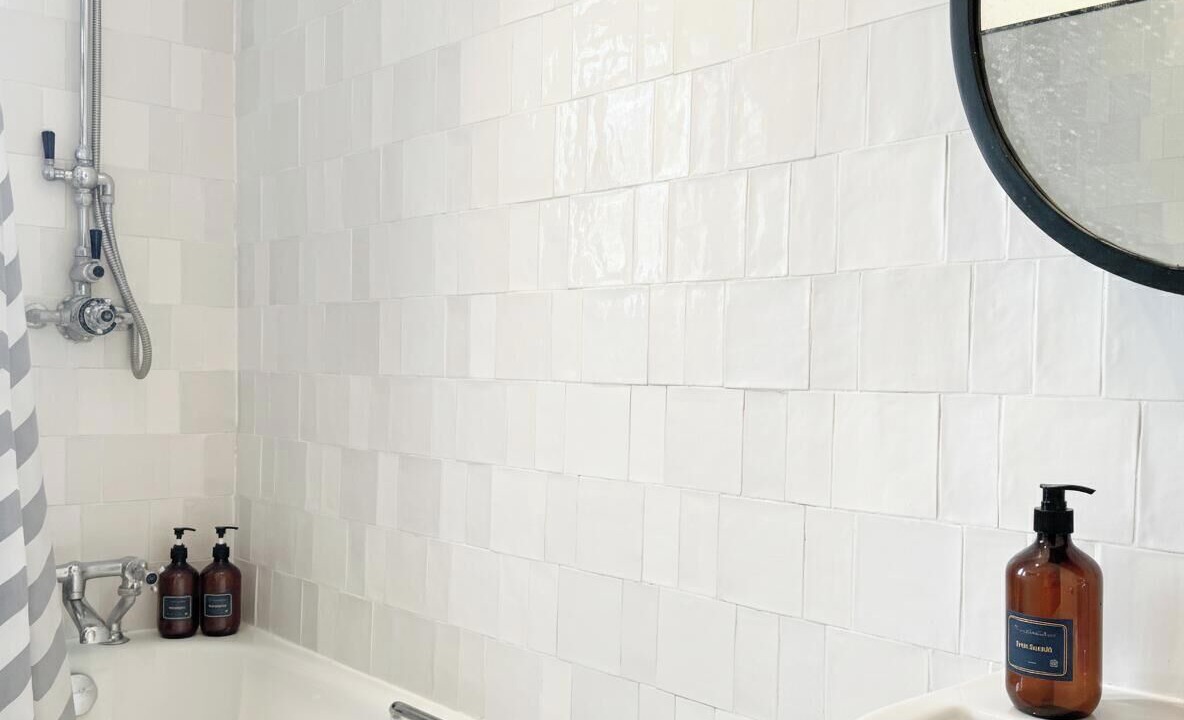 Photo of Bathroom in Holland Park