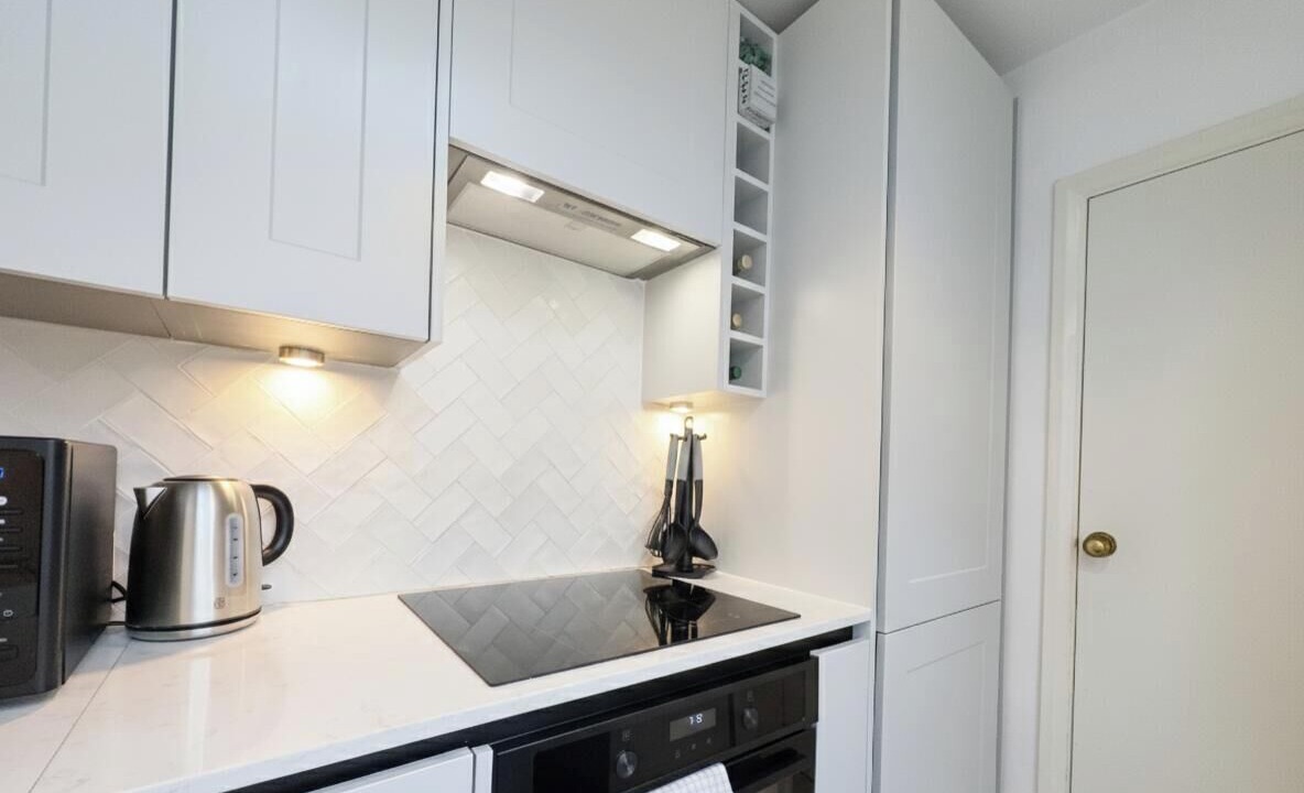 Photo of Kitchen in Holland Park