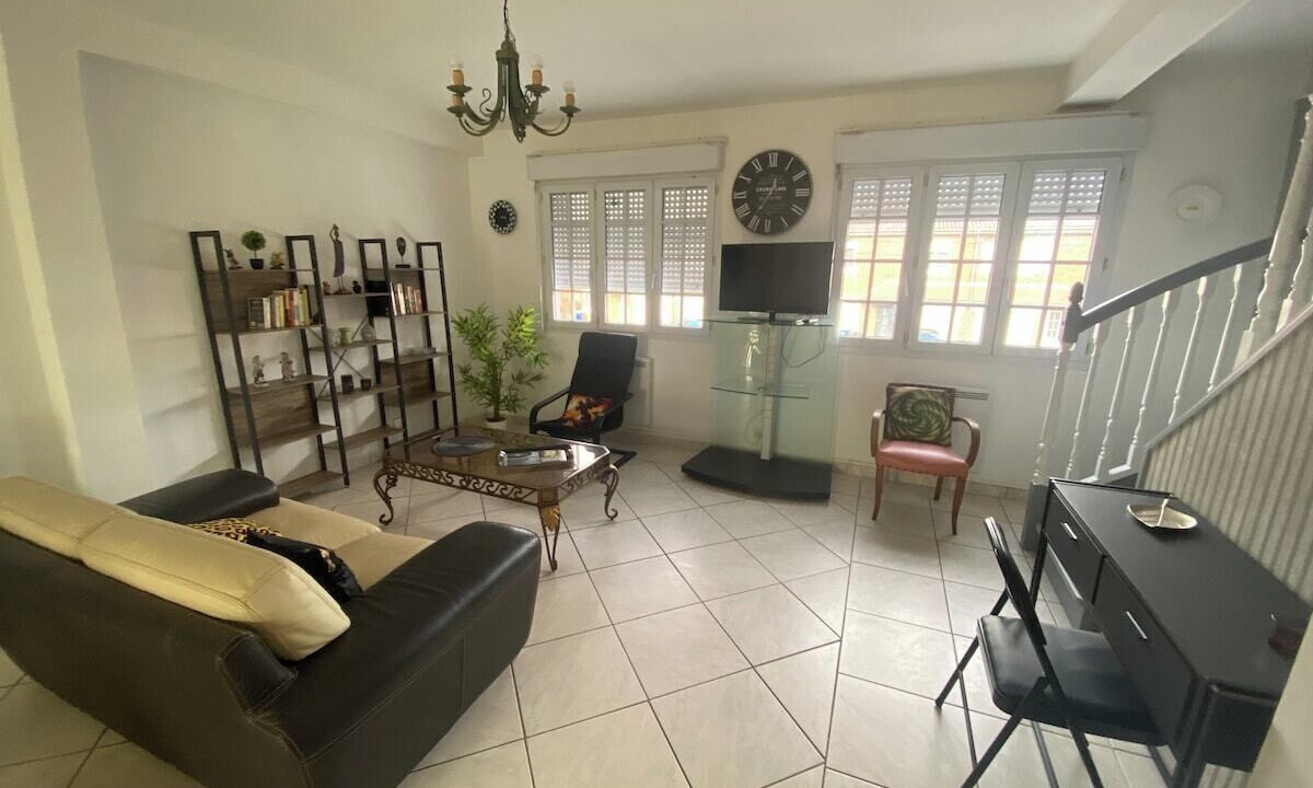 Photo of Livingroom in Arras
