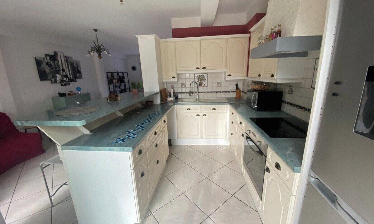 Photo of Kitchen in Arras