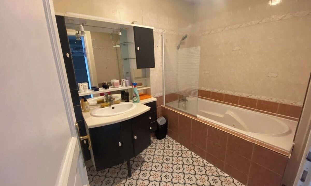 Photo of Bathroom in Arras