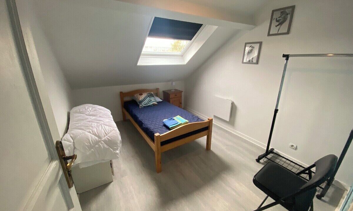 Photo of Bedroom in Arras