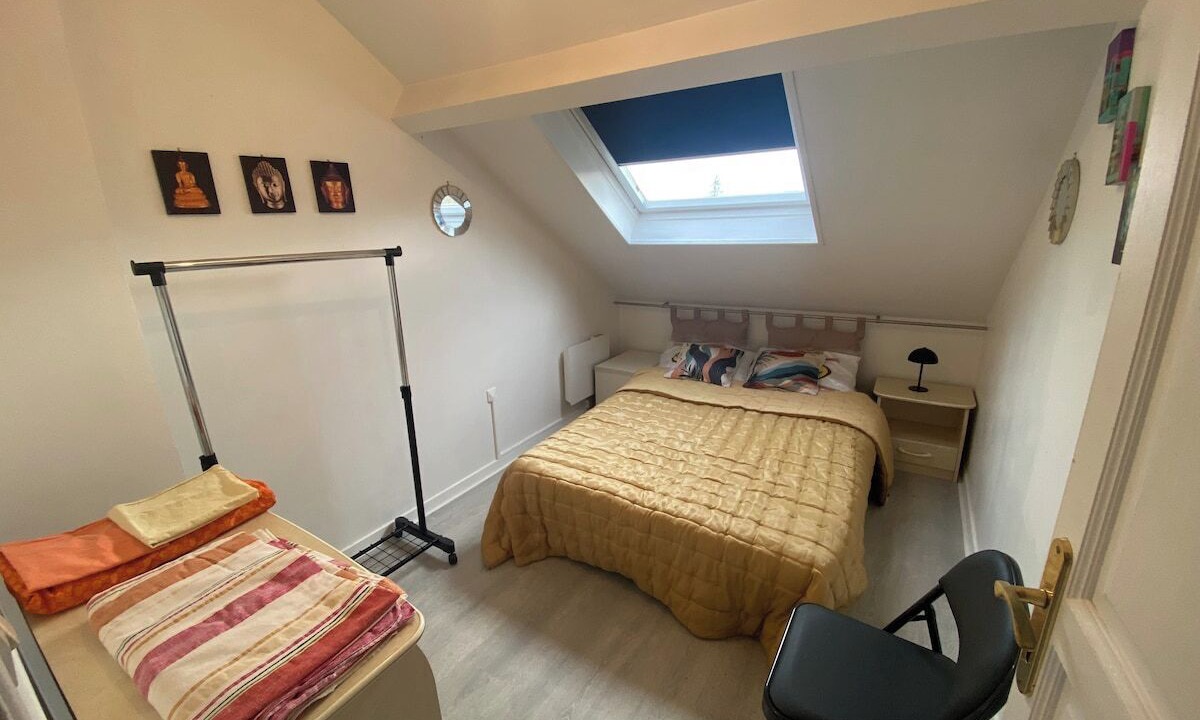 Photo of Bedroom in Arras