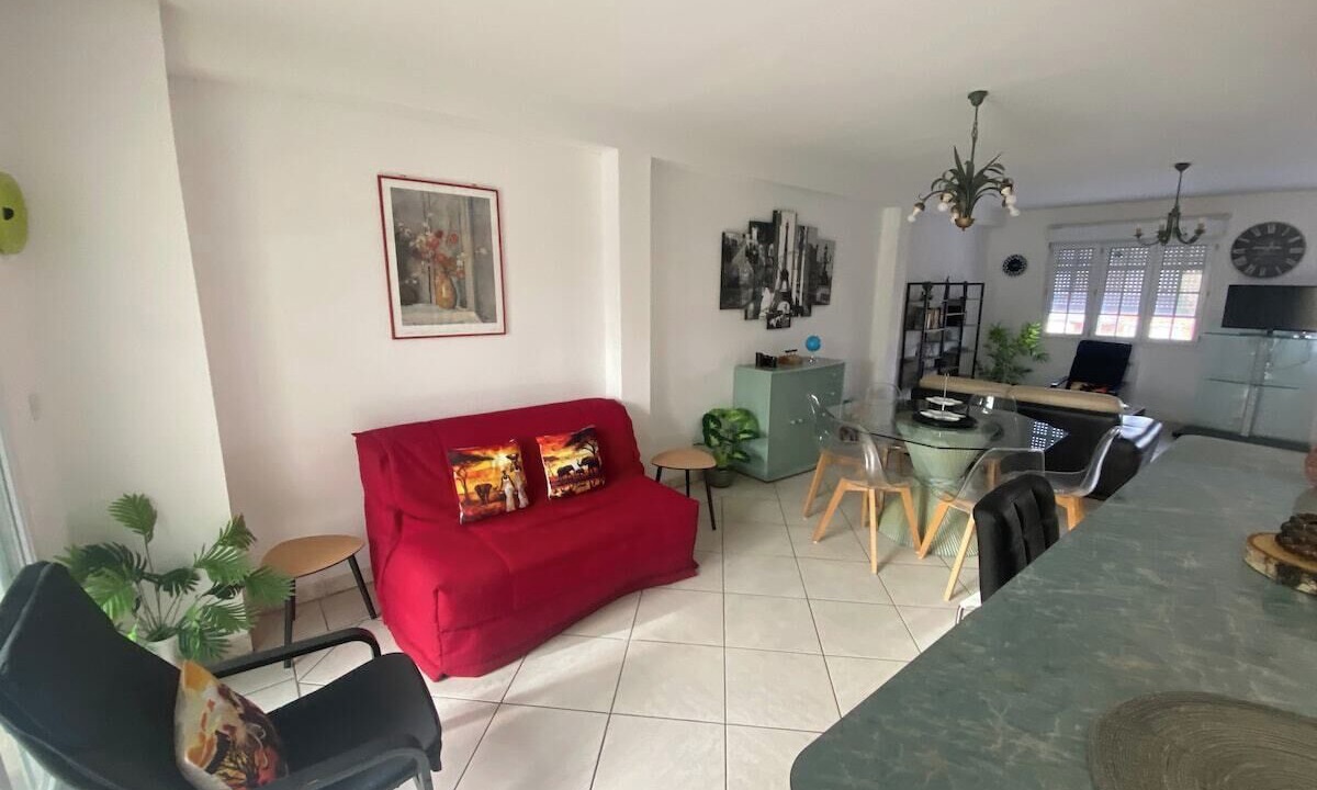 Photo of Livingroom in Arras