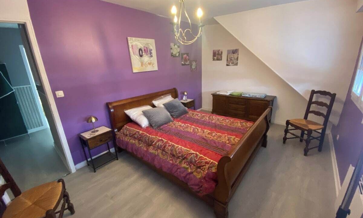 Photo of Bedroom in Arras