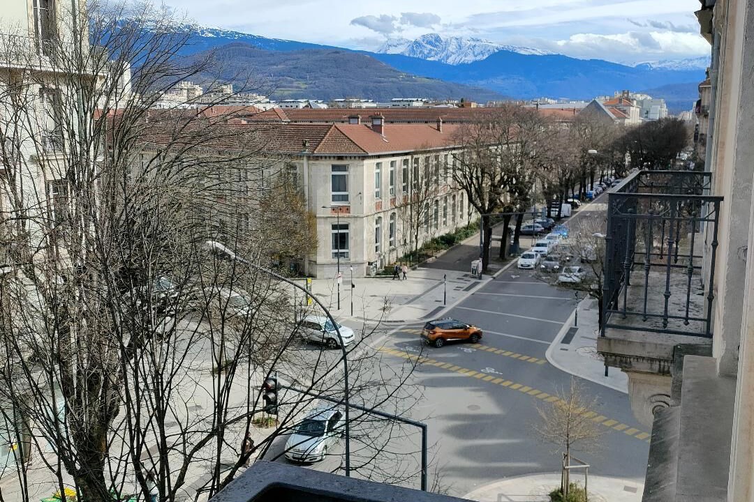 Photo of Outdoor in Quartier Hyper-Centre