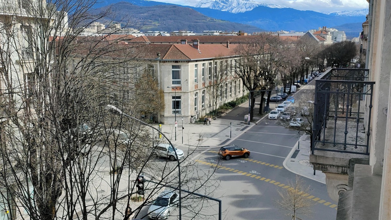 Photo of Outdoor in Quartier Hyper-Centre
