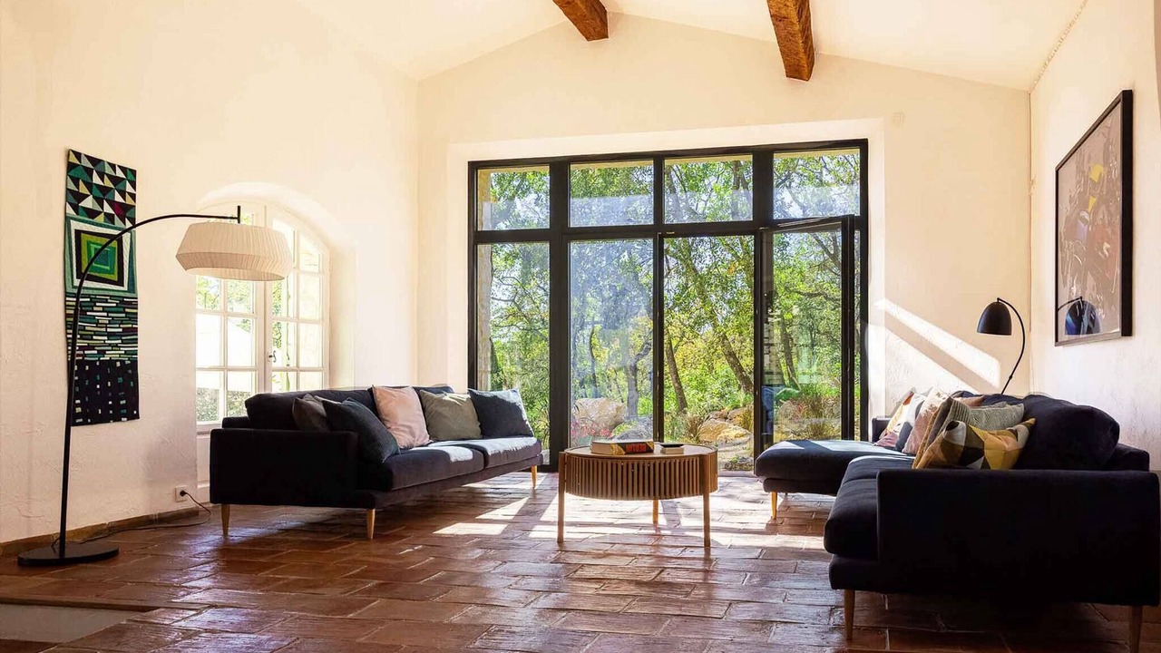 Photo of Livingroom in Tourrettes-sur-Loup