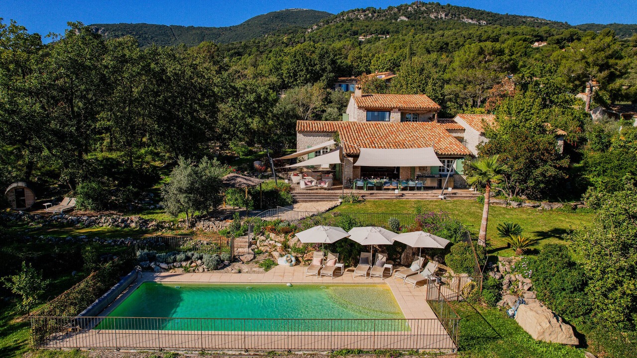 Photo of Outdoor in Tourrettes-sur-Loup