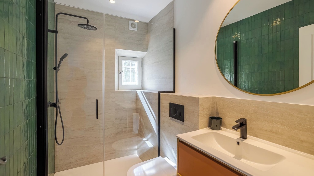 Photo of Bathroom in Tourrettes-sur-Loup