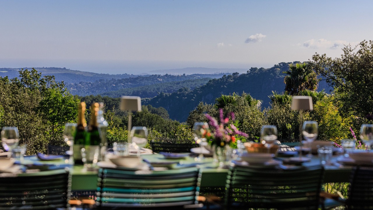 Photo of Outdoor in Tourrettes-sur-Loup