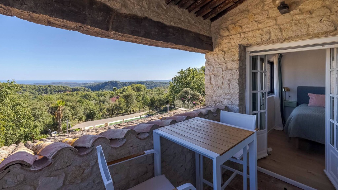 Photo of Outdoor in Tourrettes-sur-Loup