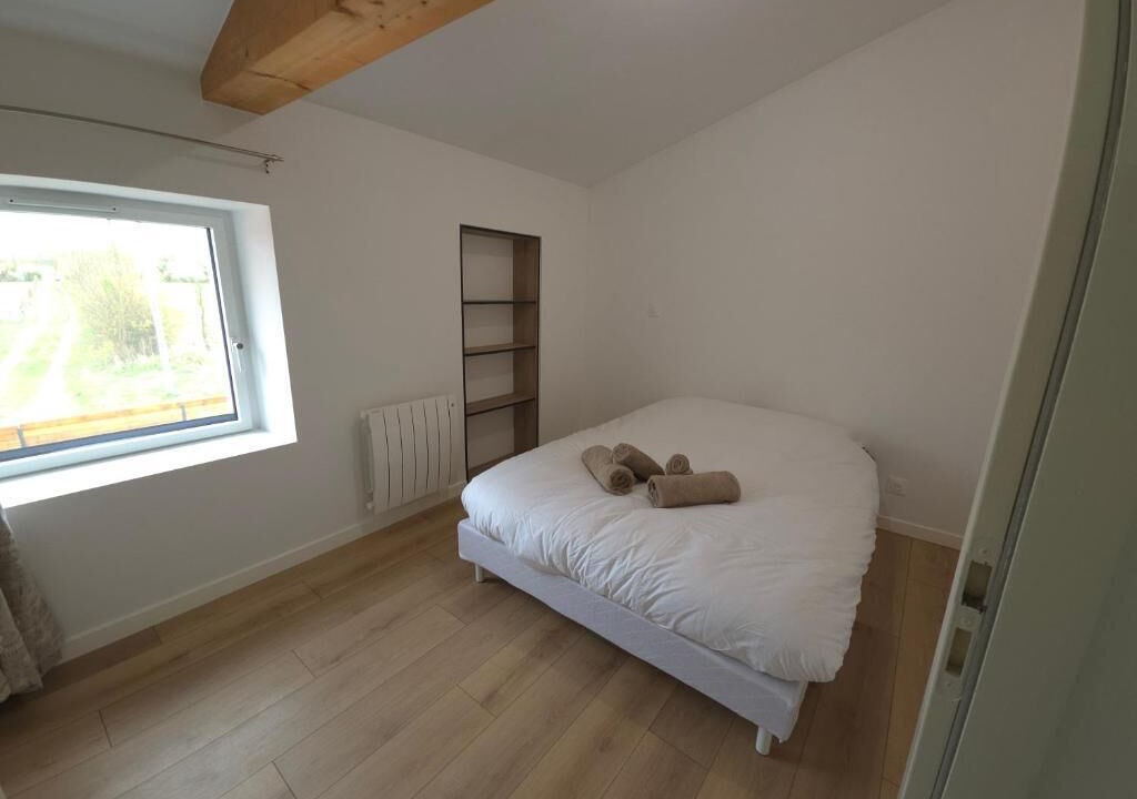 Photo of Bedroom in Frossay