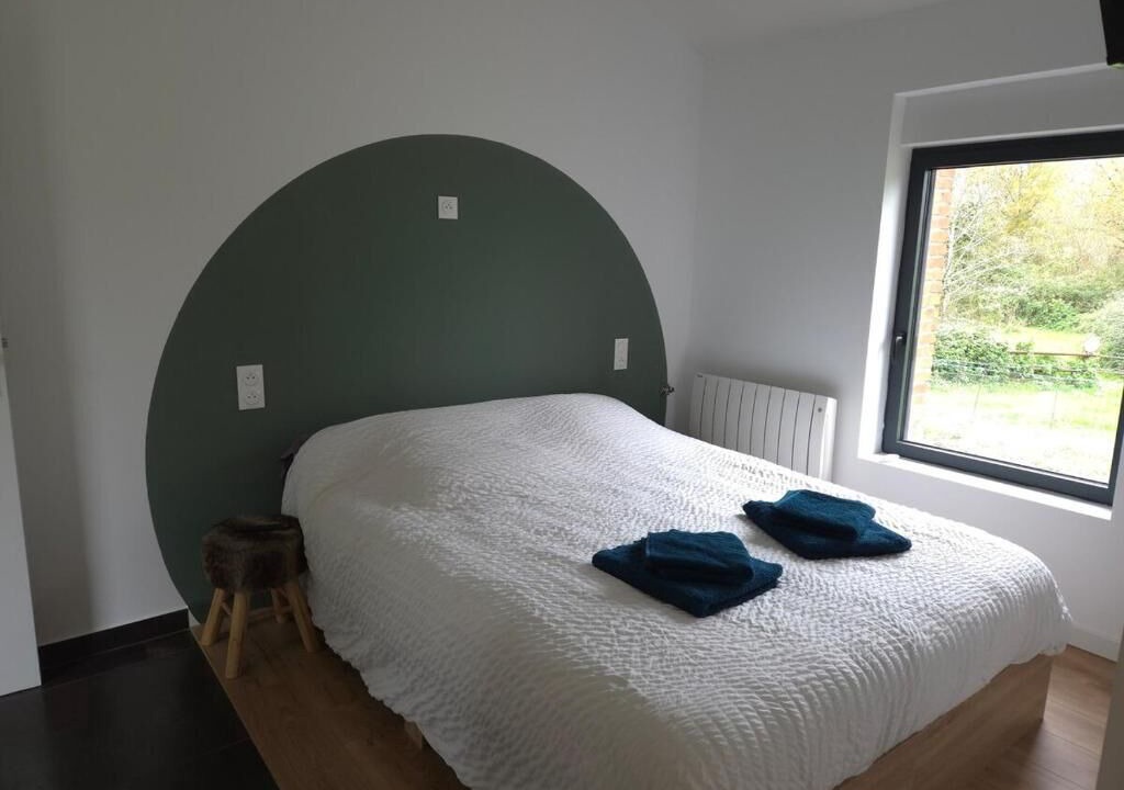 Photo of Bedroom in Frossay