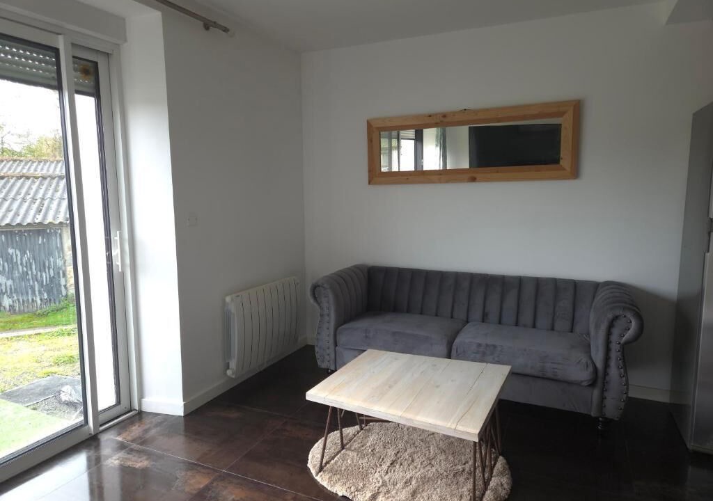 Photo of Livingroom in Frossay