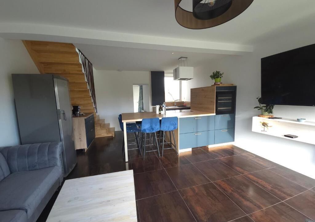 Photo of Livingroom in Frossay