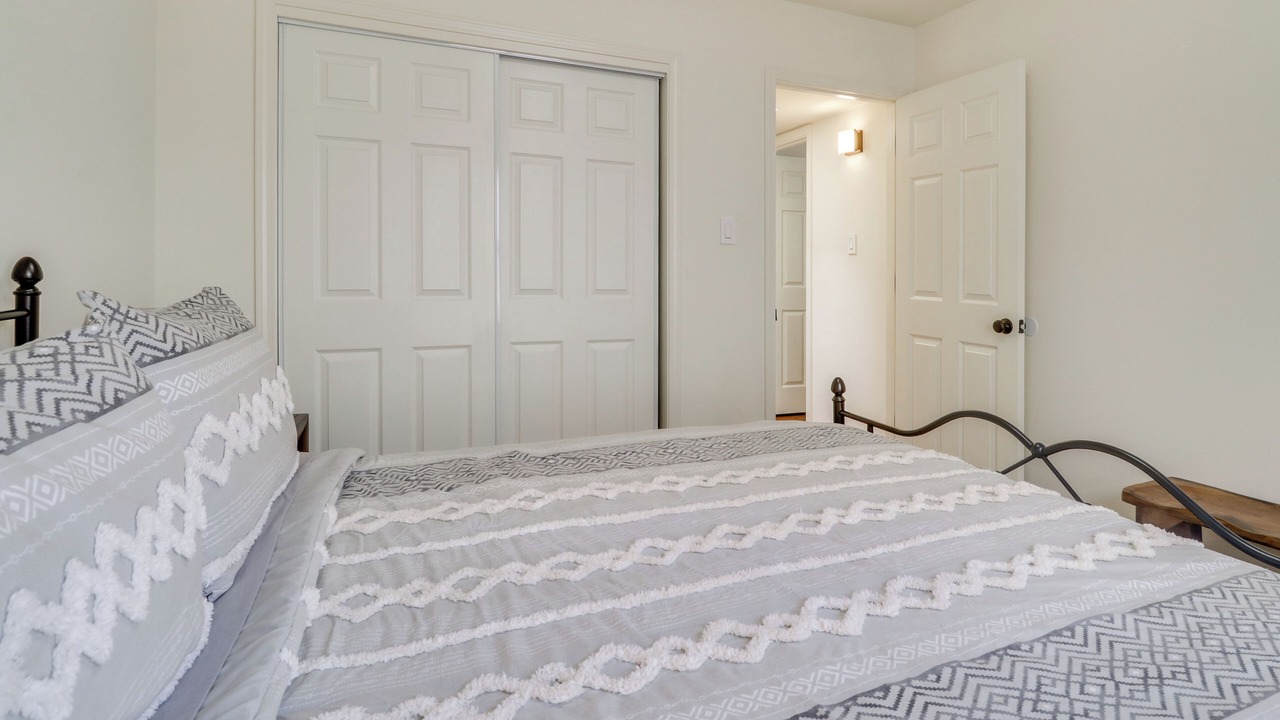 Photo of Bedroom in Northeast Heights