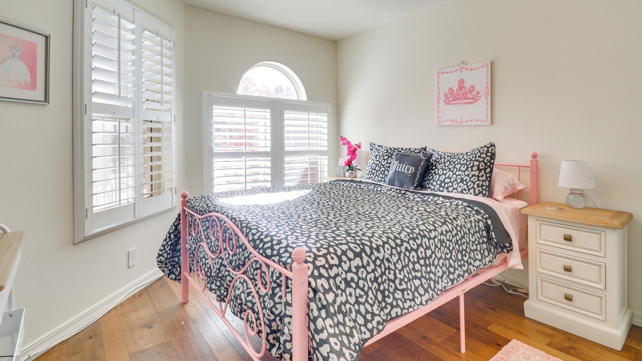 Photo of Bedroom in Northeast Heights