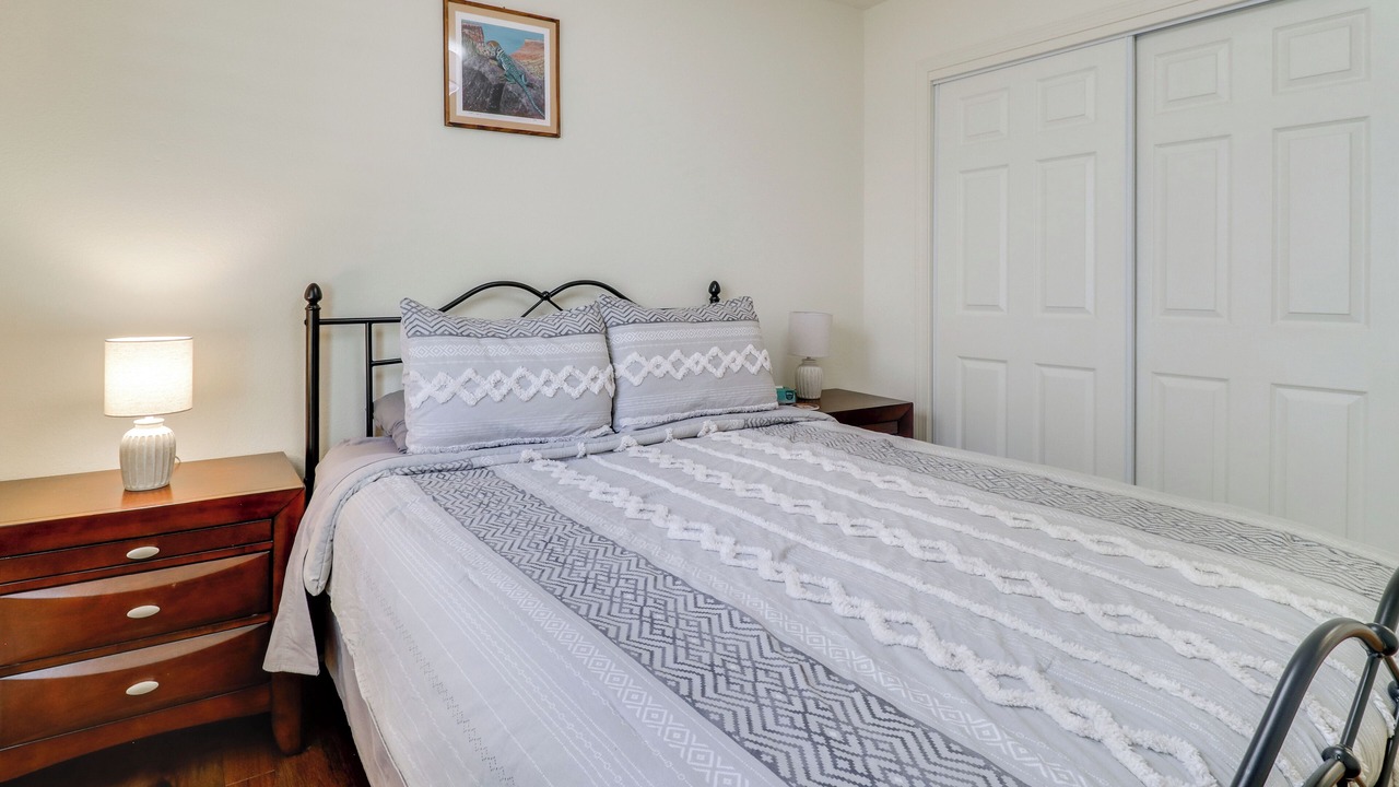Photo of Bedroom in Northeast Heights