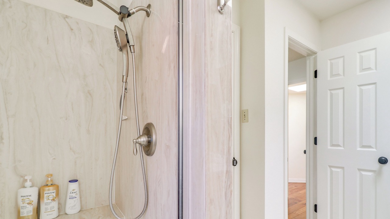 Photo of Bathroom in Northeast Heights