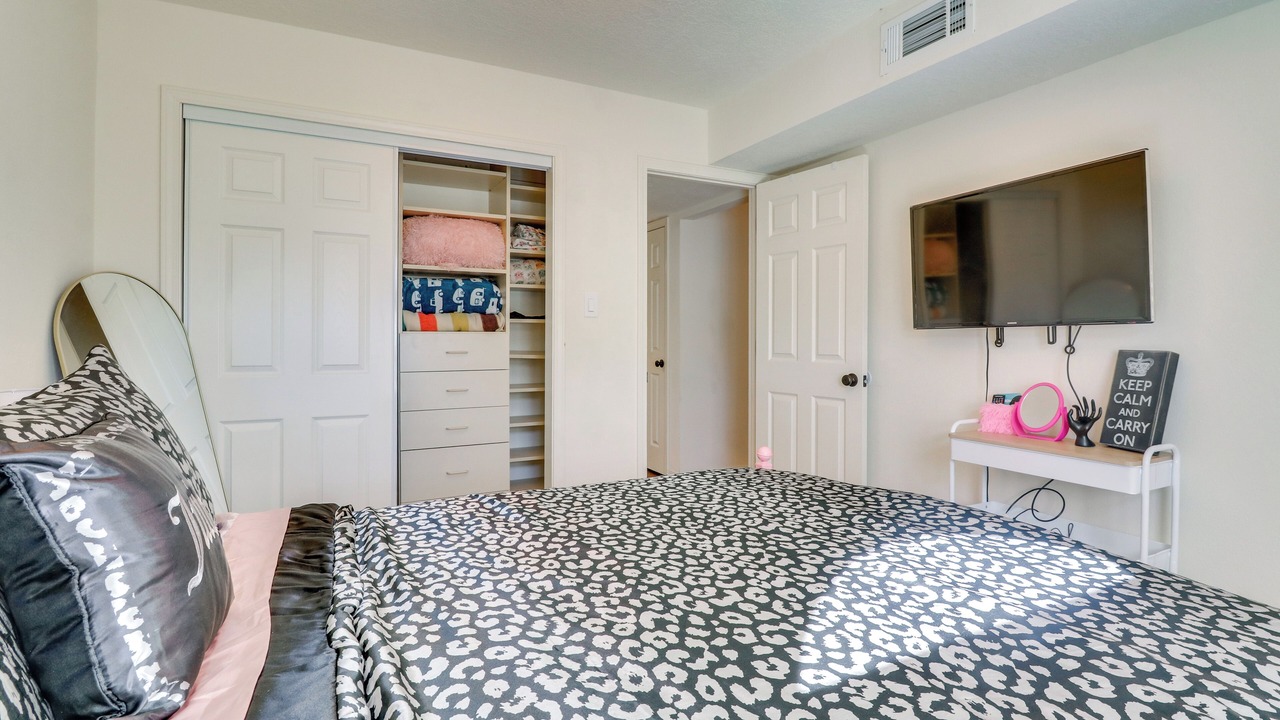 Photo of Bedroom in Northeast Heights