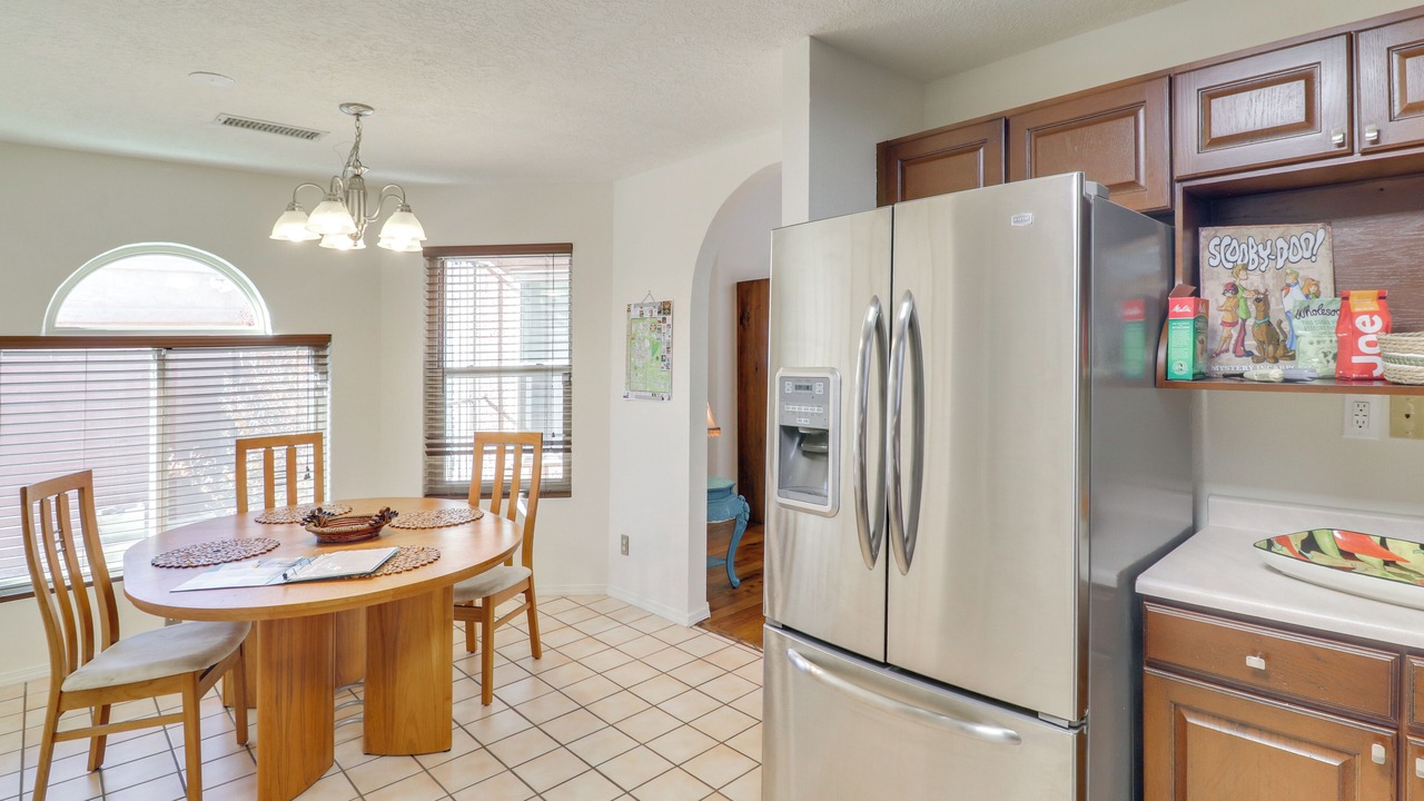 Photo of Kitchen in Northeast Heights