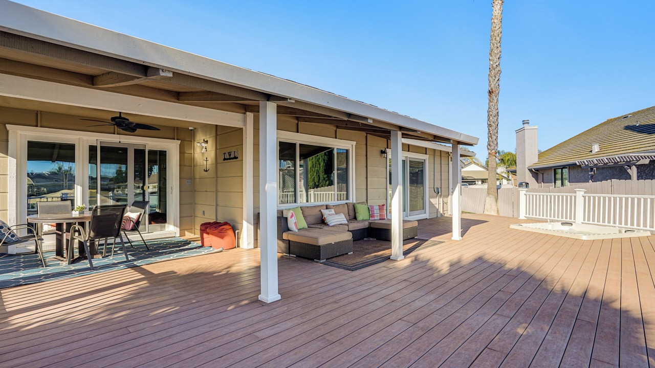 Photo of Outdoor in Discovery Bay